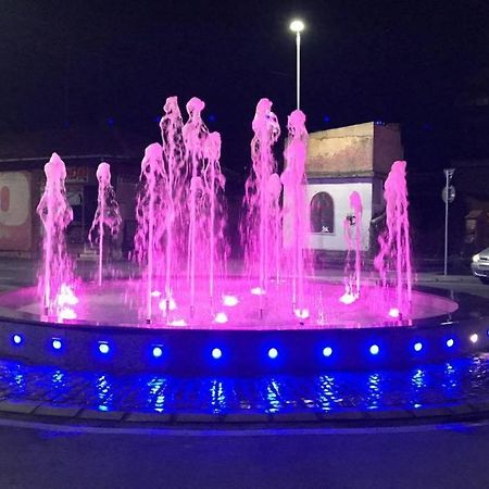 Tanja Apartman ياغودينا المظهر الخارجي الصورة