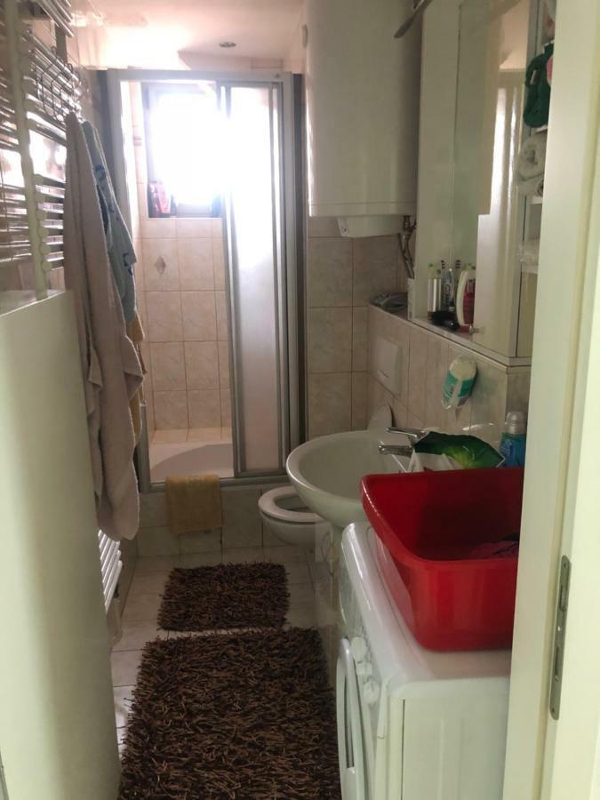 Tanja Apartman ياغودينا المظهر الخارجي الصورة
