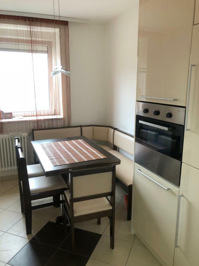 Tanja Apartman ياغودينا المظهر الخارجي الصورة