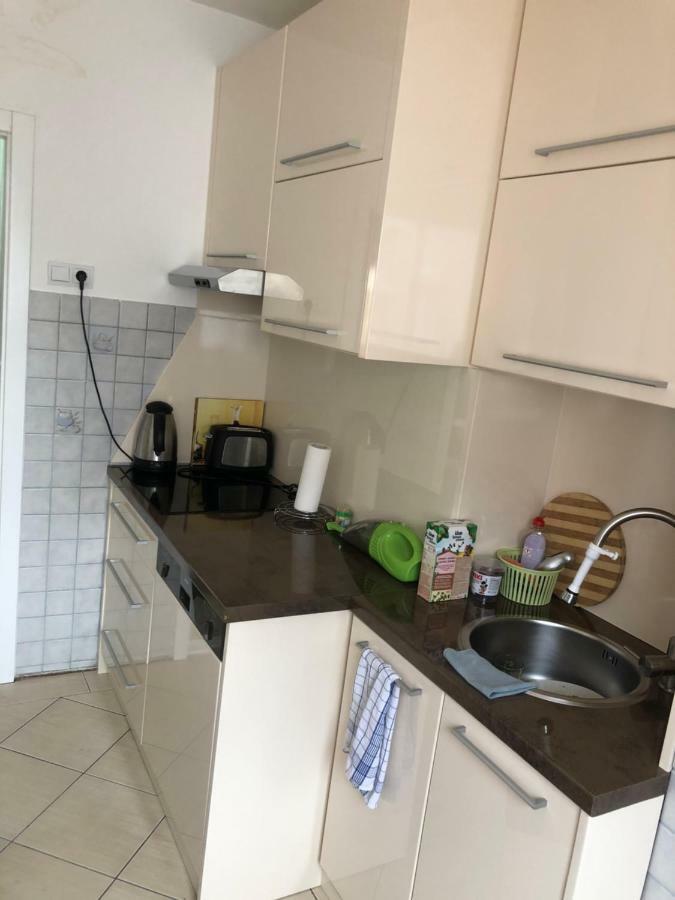Tanja Apartman ياغودينا المظهر الخارجي الصورة