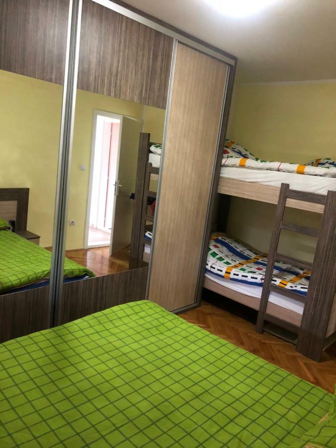 Tanja Apartman ياغودينا المظهر الخارجي الصورة