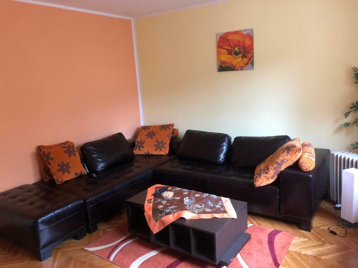 Tanja Apartman ياغودينا المظهر الخارجي الصورة