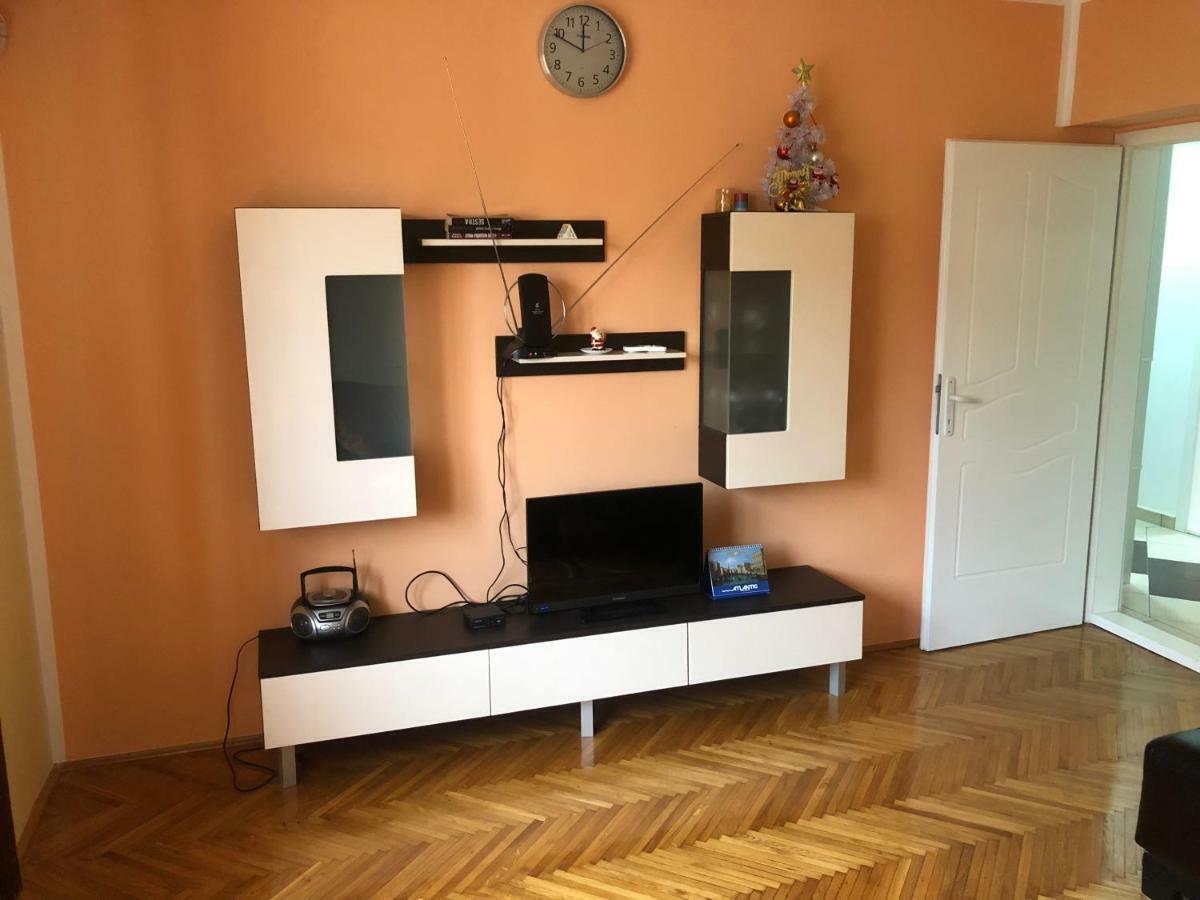 Tanja Apartman ياغودينا المظهر الخارجي الصورة