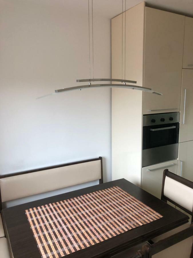 Tanja Apartman ياغودينا المظهر الخارجي الصورة